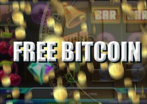 Twin Spin Free Bitcoin