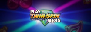 Twin Spin Slot