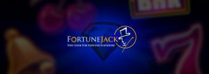 FortuneJack Bitcoin Slots