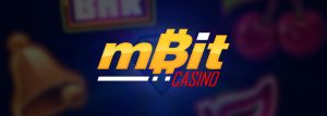 mBit Casino Bitcoin Slots