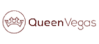 Queen Vegas Casino Logo