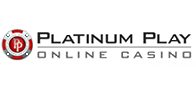 Platinum Play Casino Logo