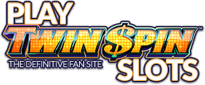 Twin Spin Slots Logo